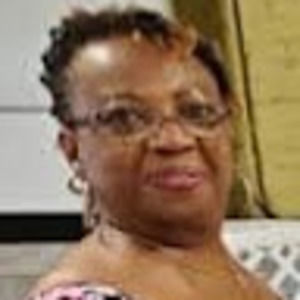 Meet your Posher, Patricia